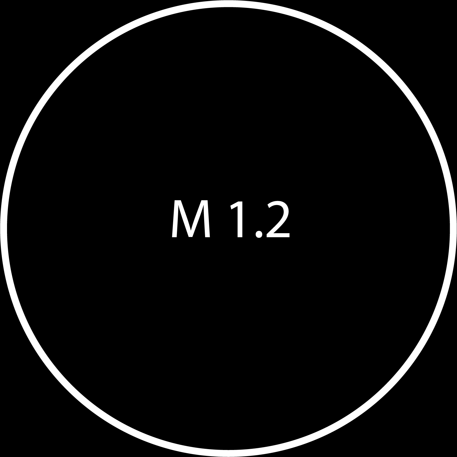 M 1.2