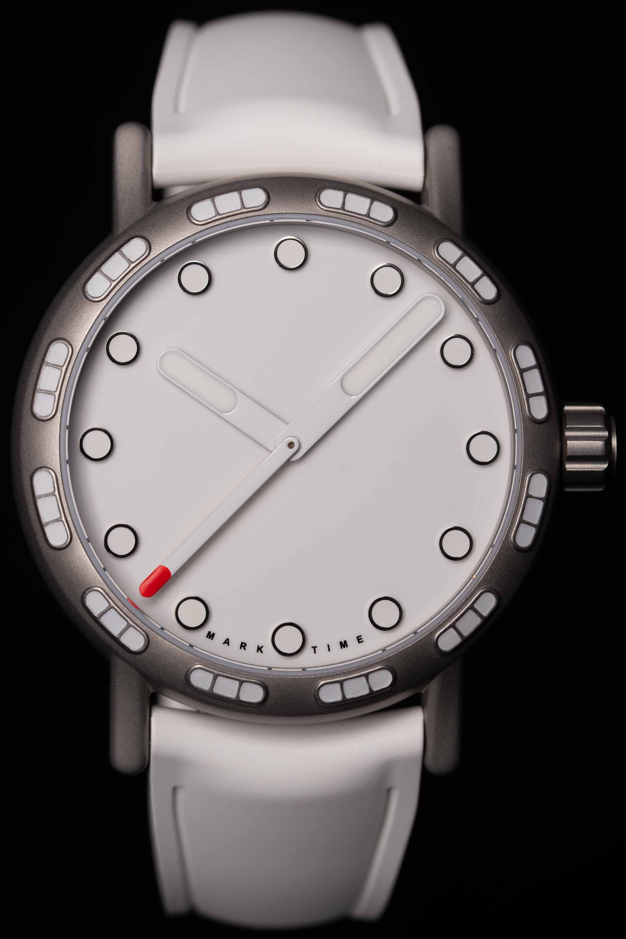 M 7 - Prototype