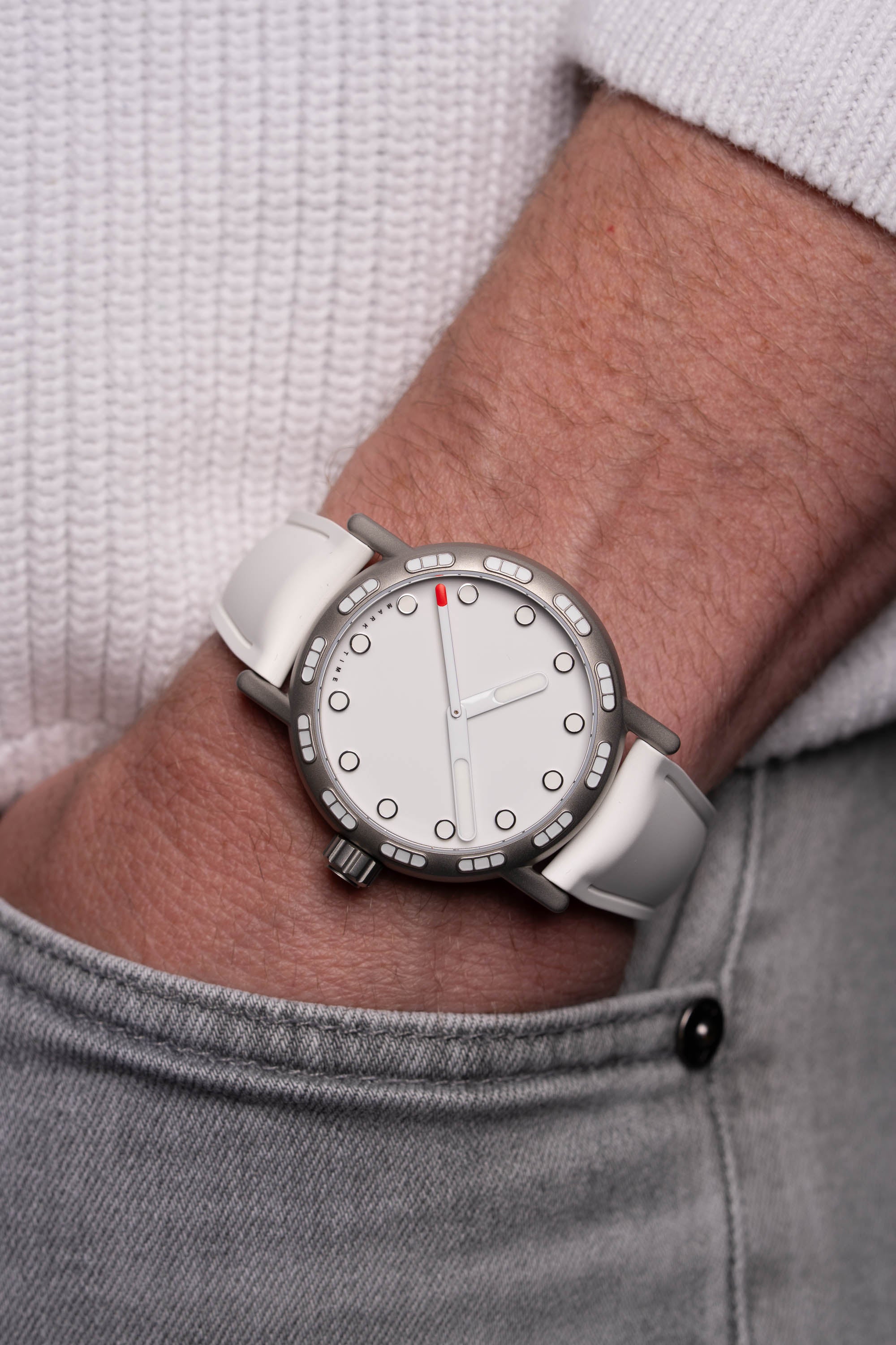 M 7 - Prototype