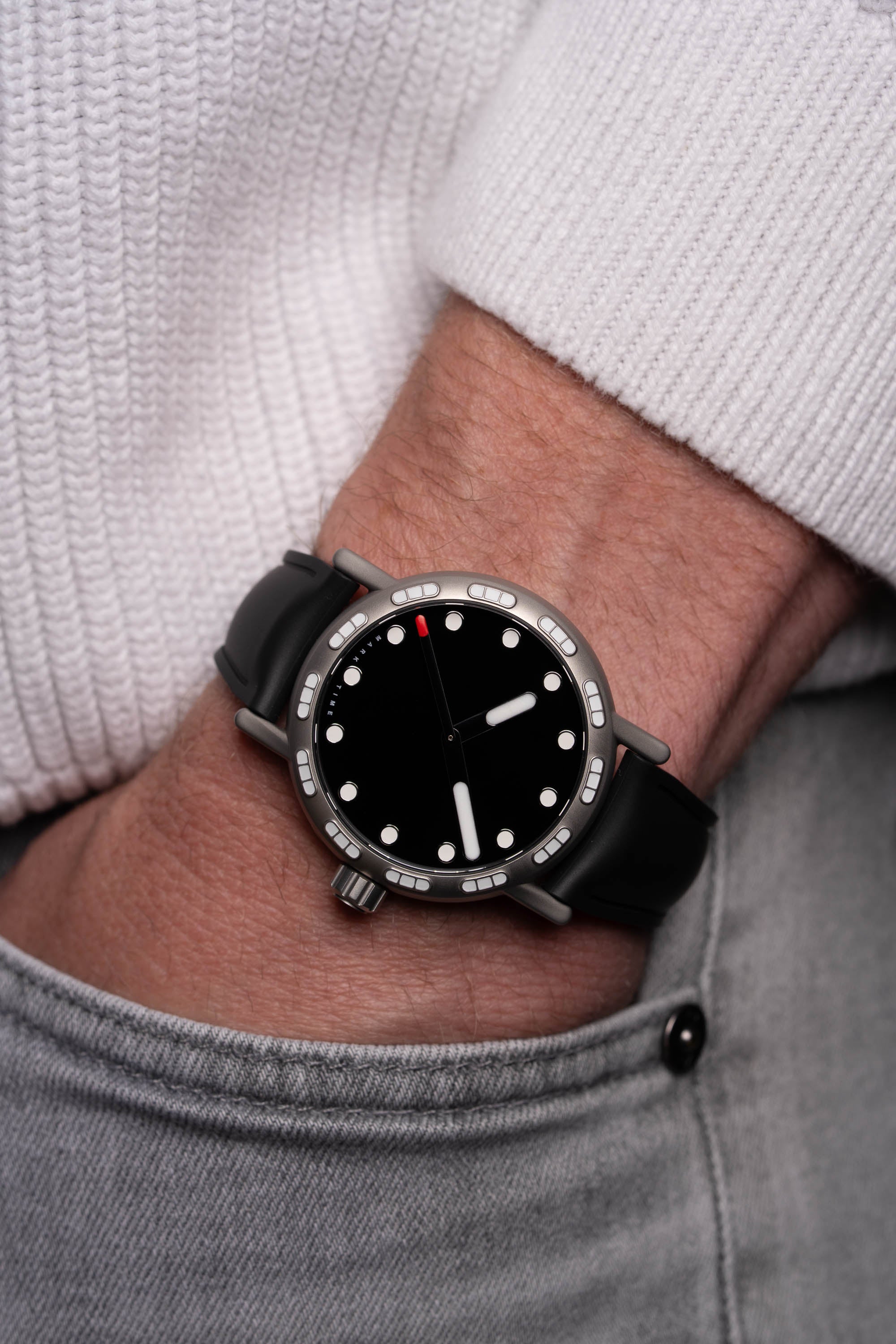 M 7 - Prototype