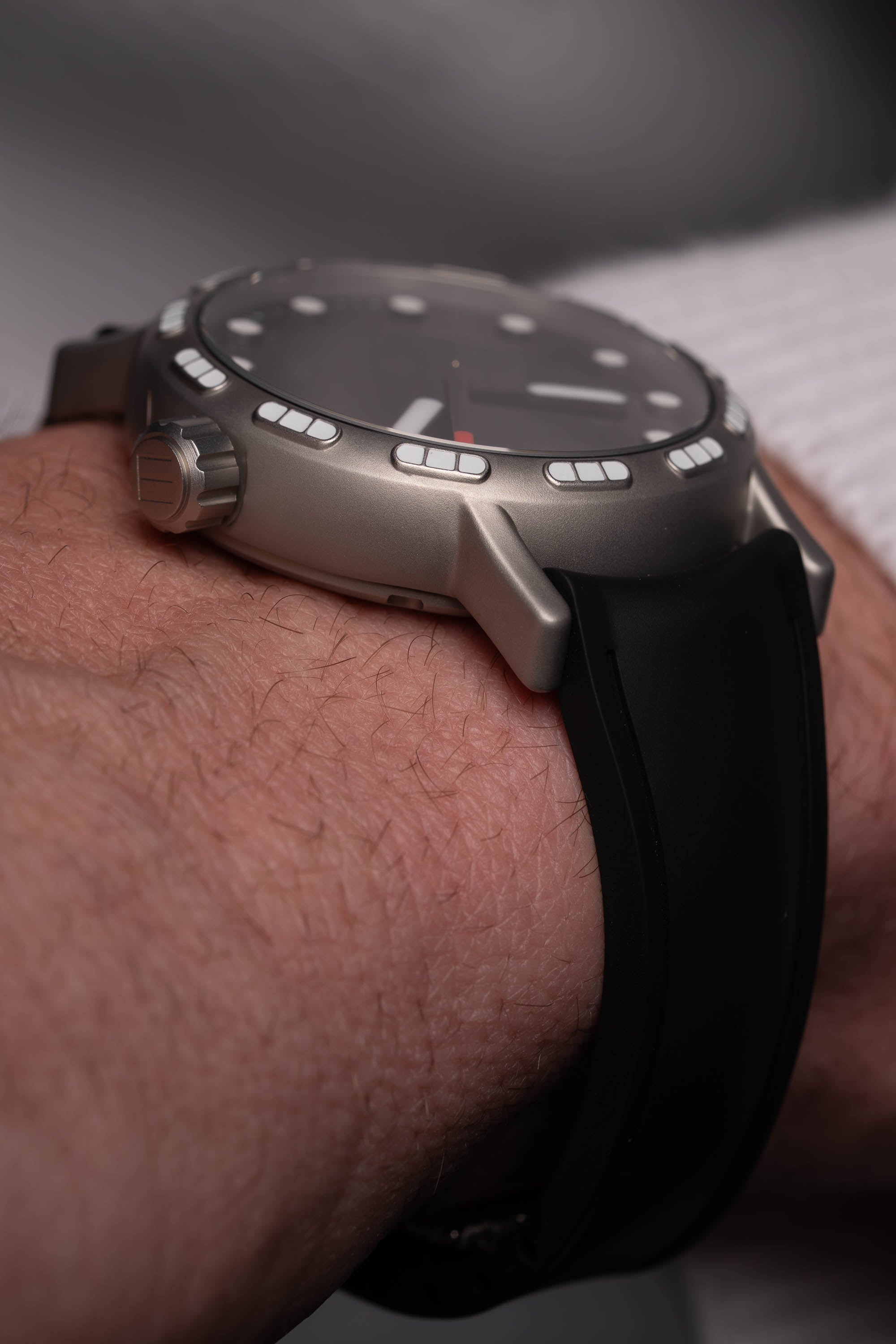 M 7 - Prototype