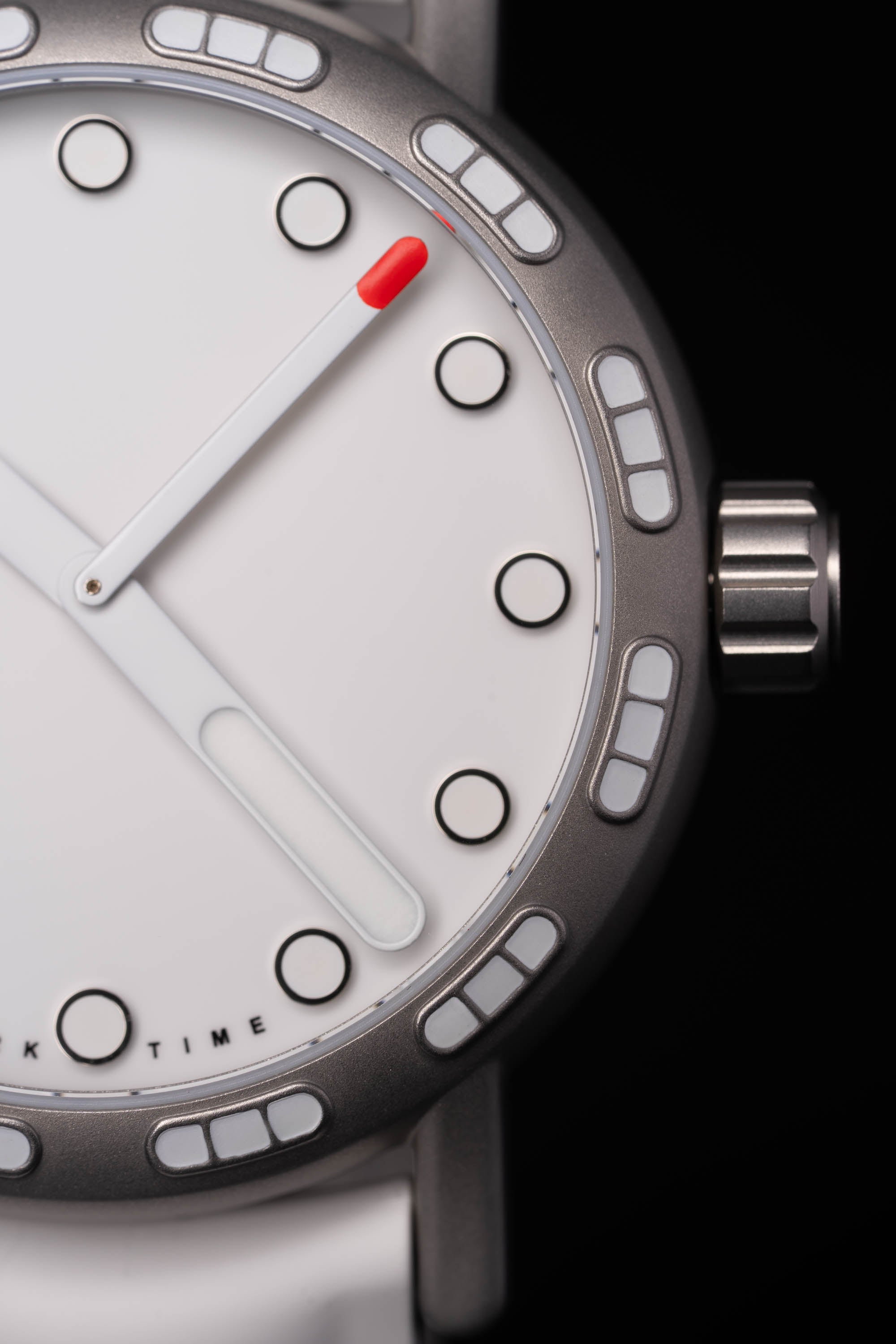 M 7 - Prototype