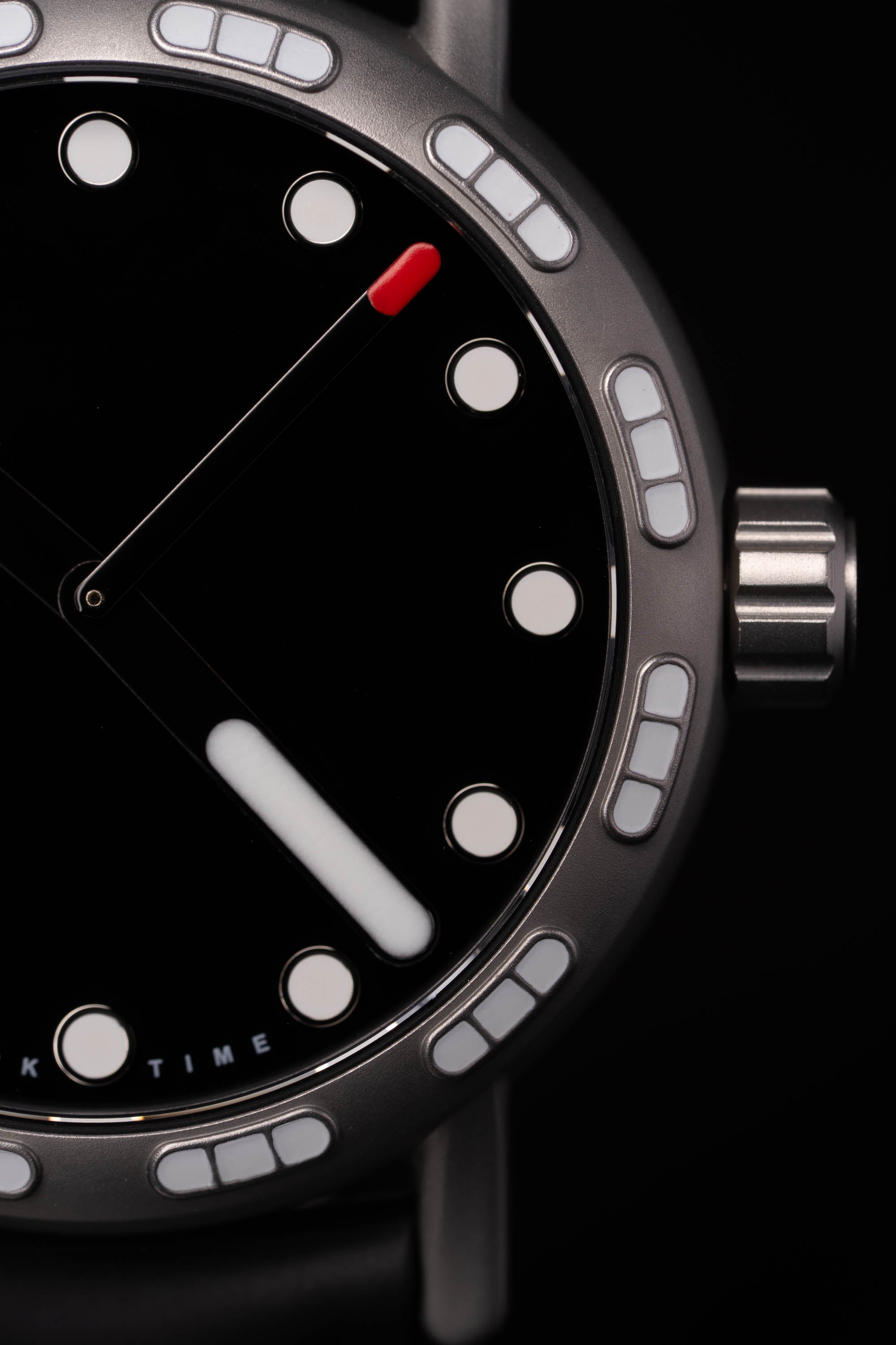M 7 - Prototype